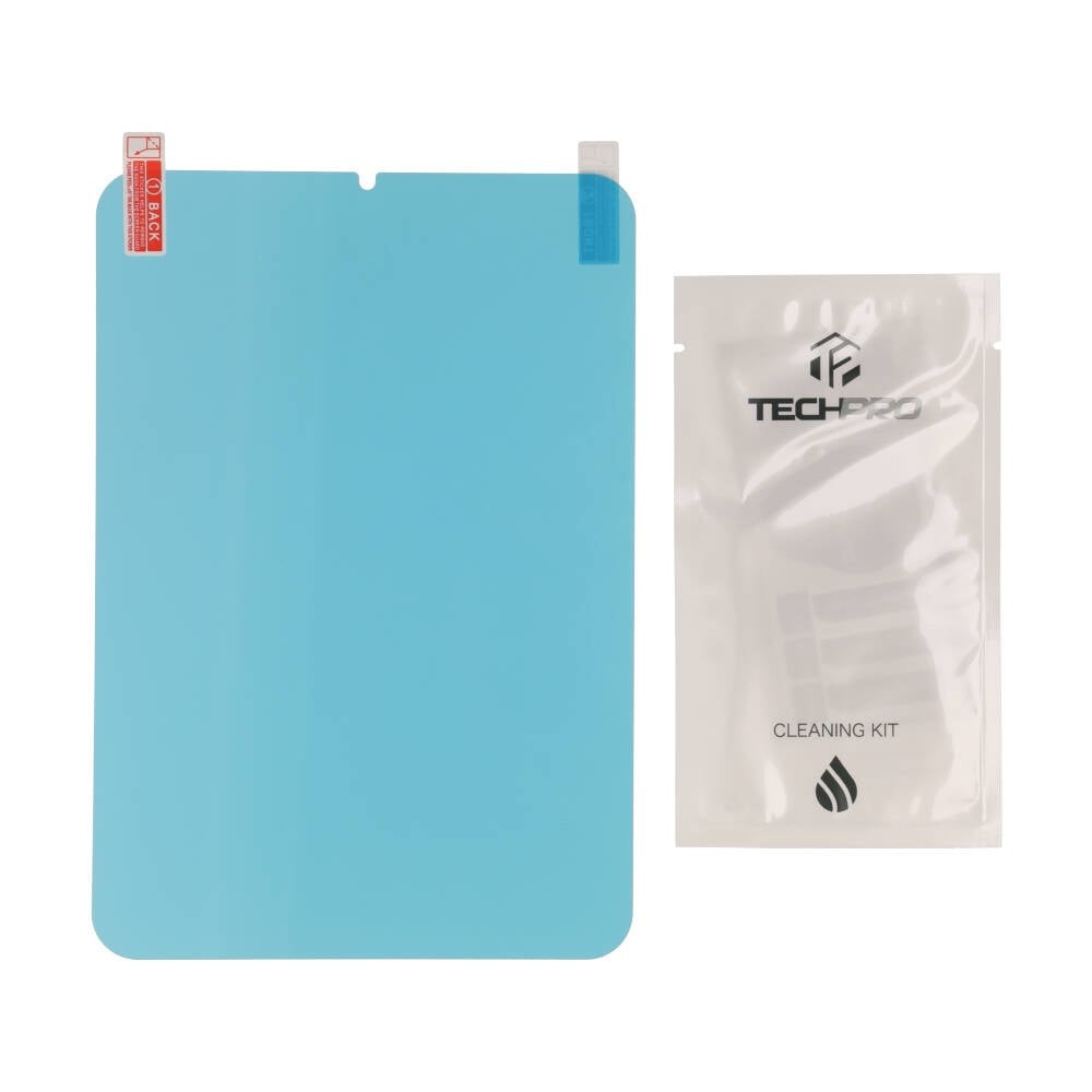 ฟิล์มกันรอย TECHPRO Glass Paper Like iPad Mini 7