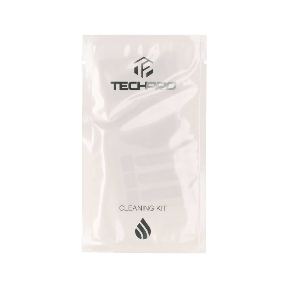ฟิล์มกันรอย TECHPRO Glass Paper Like iPad Mini 7