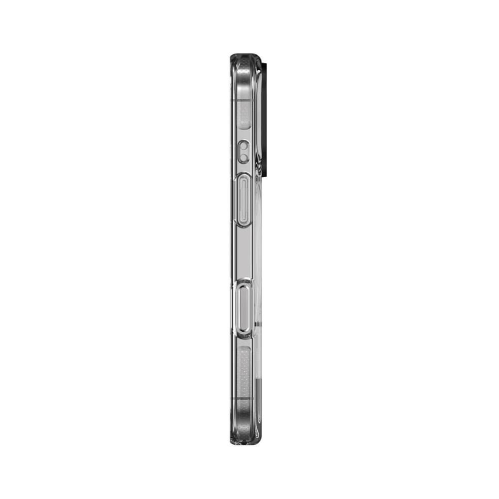 เคส Casetify iPhone 16 Impact Case Magsafe Clear