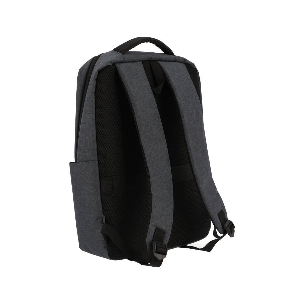 กระเป๋าใส่แมคบุ๊ค QPLUS Backpack for Laptop 15 Basic Dark Navy