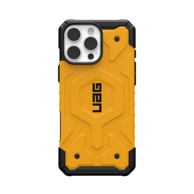 เคส UAG iPhone 16 Pro Max Limited Edition Pathfinder Heritage Yellow