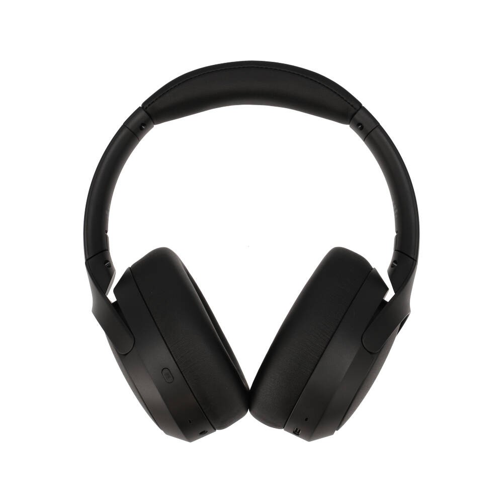 หูฟังไร้สาย TECHPRO PulseWave ANC TP-HP03 Black