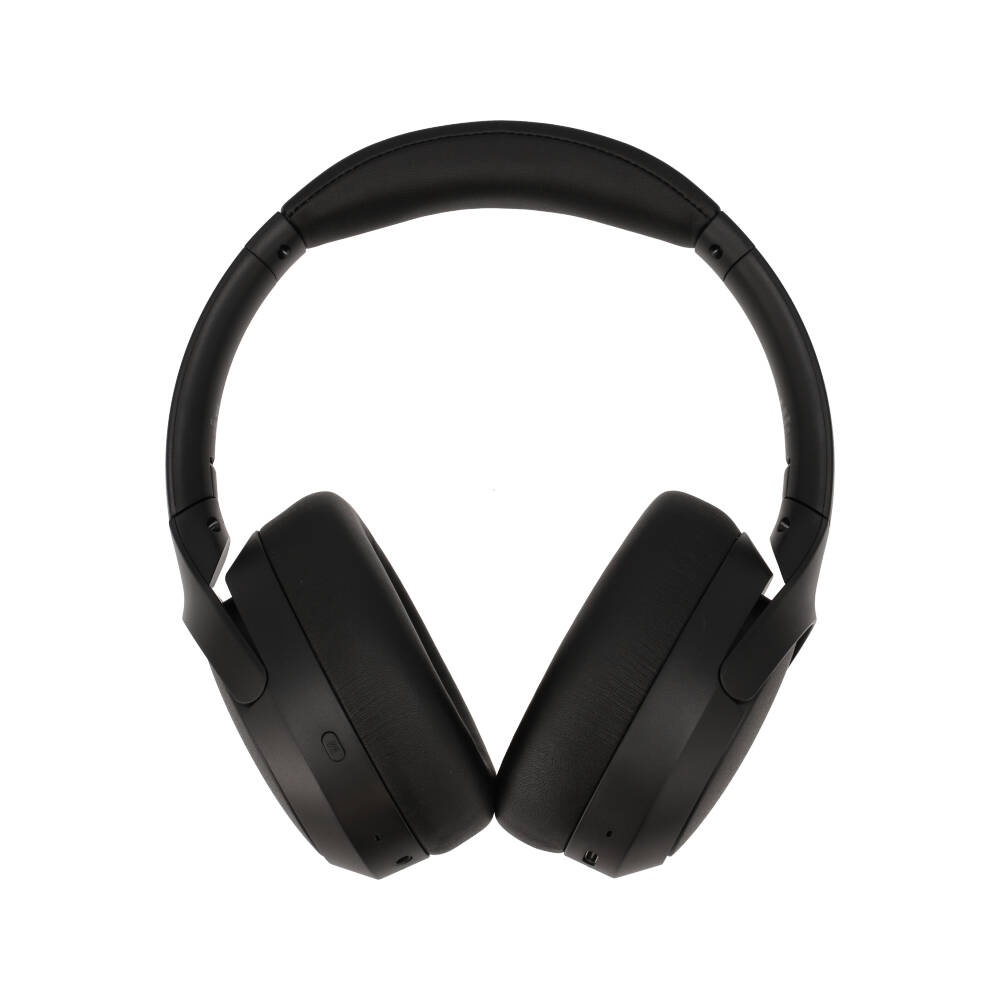 หูฟังไร้สาย TECHPRO PulseWave ANC TP-HP03 Black