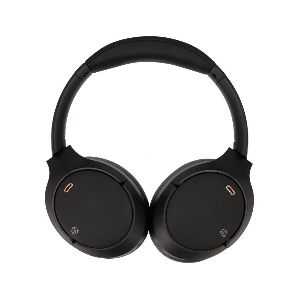 หูฟังไร้สาย TECHPRO PulseWave ANC TP-HP03 Black