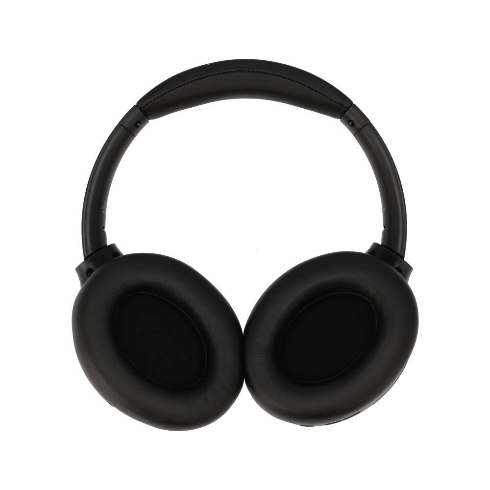 หูฟังไร้สาย TECHPRO PulseWave ANC TP-HP03 Black