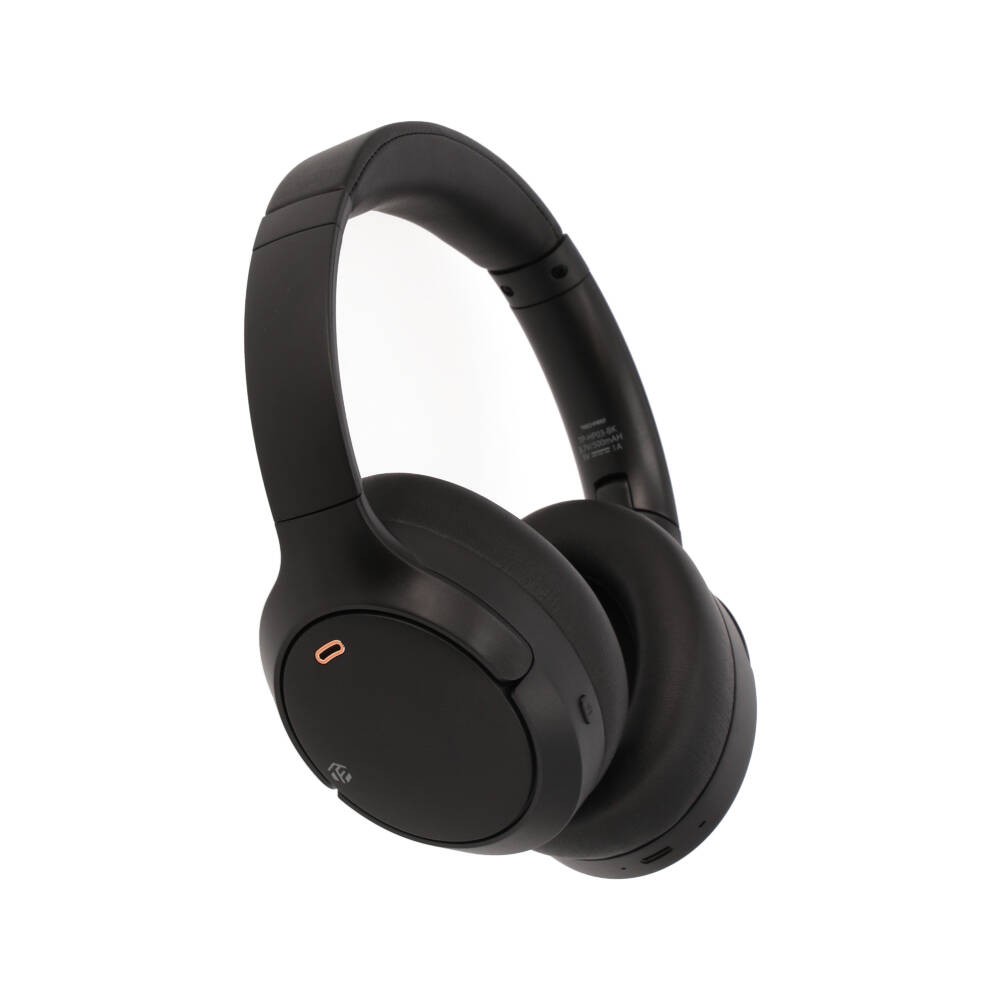 หูฟังไร้สาย TECHPRO PulseWave ANC TP-HP03 Black