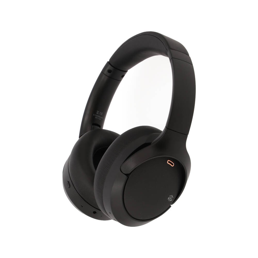 หูฟังไร้สาย TECHPRO PulseWave ANC TP-HP03 Black