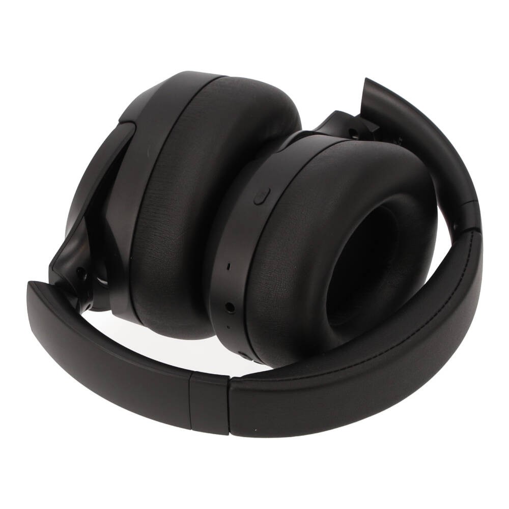 หูฟังไร้สาย TECHPRO PulseWave ANC TP-HP03 Black