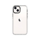 Casetify Casing for iPhone 13 (6.1 inch) Impact Case Clear Frost (CTF-12692439-16003241)