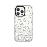 Casetify Casing for iPhone 13Pro (6.1 inch) Impact Case Animal Collection Cat (CTF-3665476-16003261)