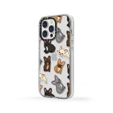 Casetify Casing for iPhone 13Pro (6.1 inch) Impact Case Animal Collection Dog (CTF-5638398-16003261)