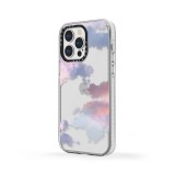 CASETiFY เคส iPhone 13 Pro Max Impact Trending Collection Cloud