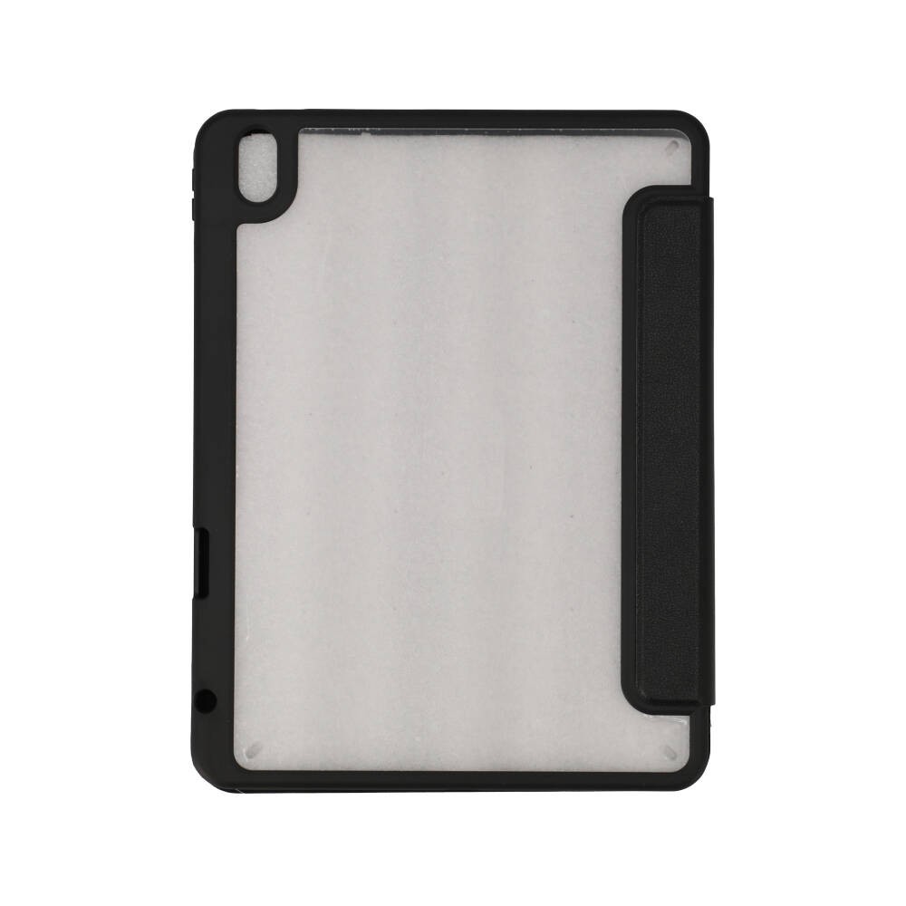 เคส Blue Box iPad Air 11" 2026 (M2/M3/M4) Y Model Magnetic Detachable Case Black