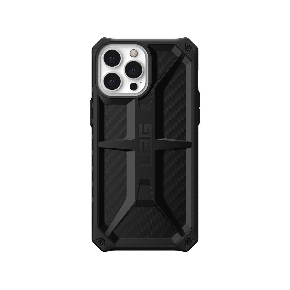 UAG เคส Apple iPhone 13 Pro Monarch Carbon Fiber