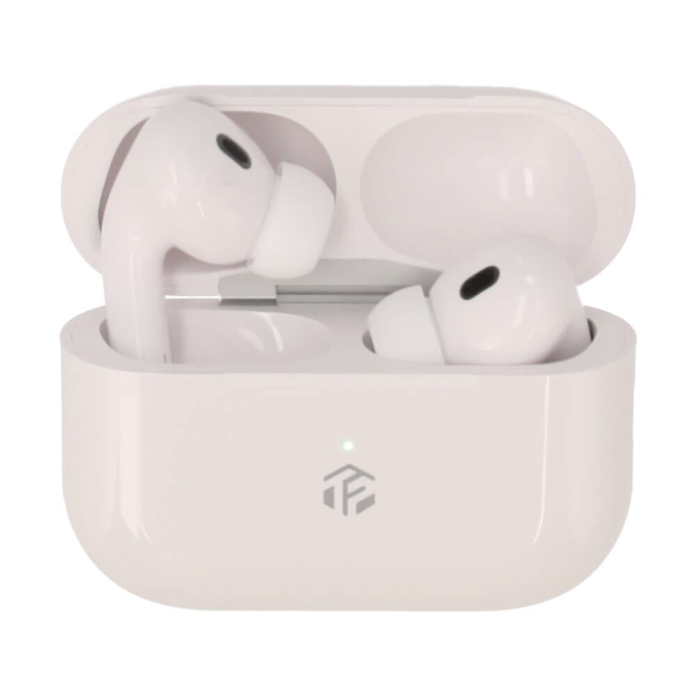 หูฟังไร้สาย TECHPRO Airbud Pro2 Type-C Wireless charging case