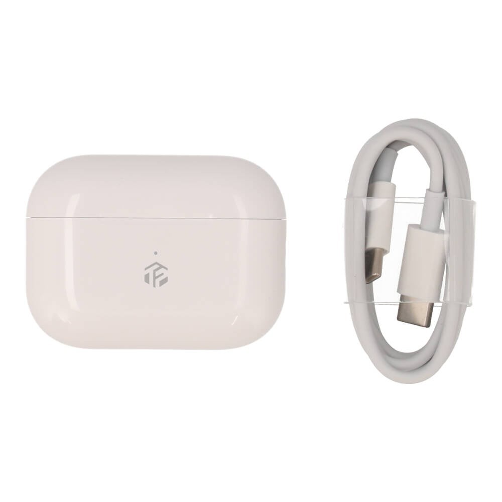 หูฟังไร้สาย TECHPRO Airbud Pro2 Type-C Wireless charging case