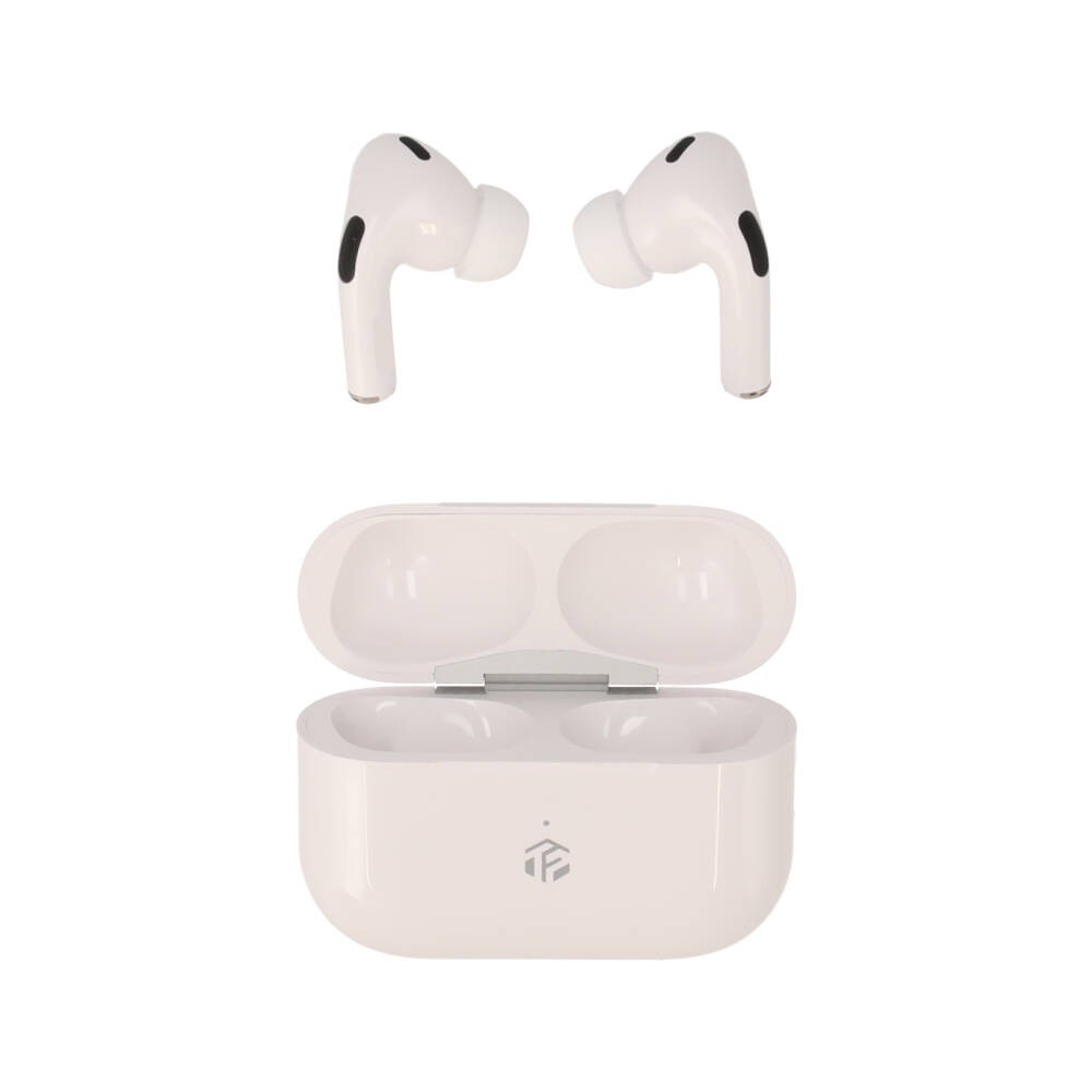 หูฟังไร้สาย TECHPRO Airbud Pro2 Type-C Wireless charging case