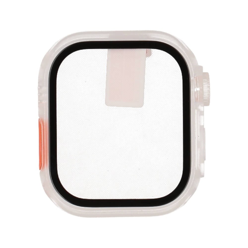 Blue Box เคส Apple Watch Transparent Series 10 (42mm)