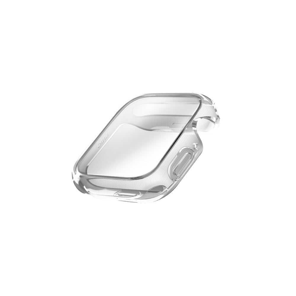 Uniq เคส Apple Watch 42mm Hybrid Screen Protection Clear