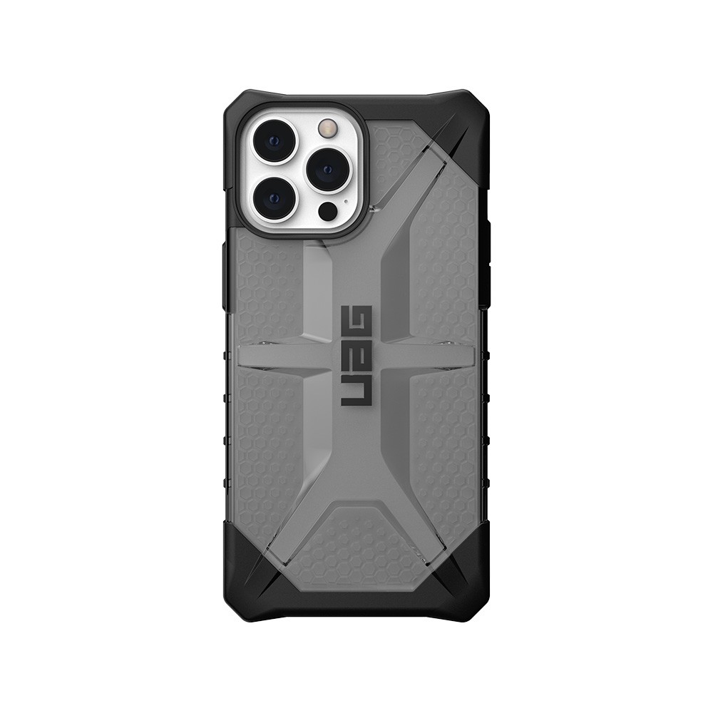 UAG เคส Apple iPhone 13 Pro Plasma Ash