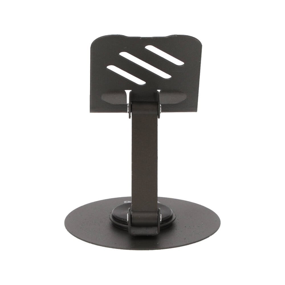 ที่วางโทรศัพท์ TECHPRO ALUMINIUM Rotatable Soft Magnet 360 TP-ST05