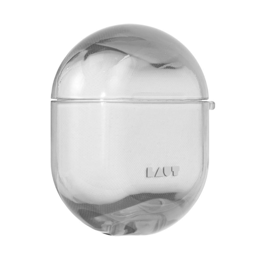 เคส LAUT AirPods 4 Aero Protect Crystal