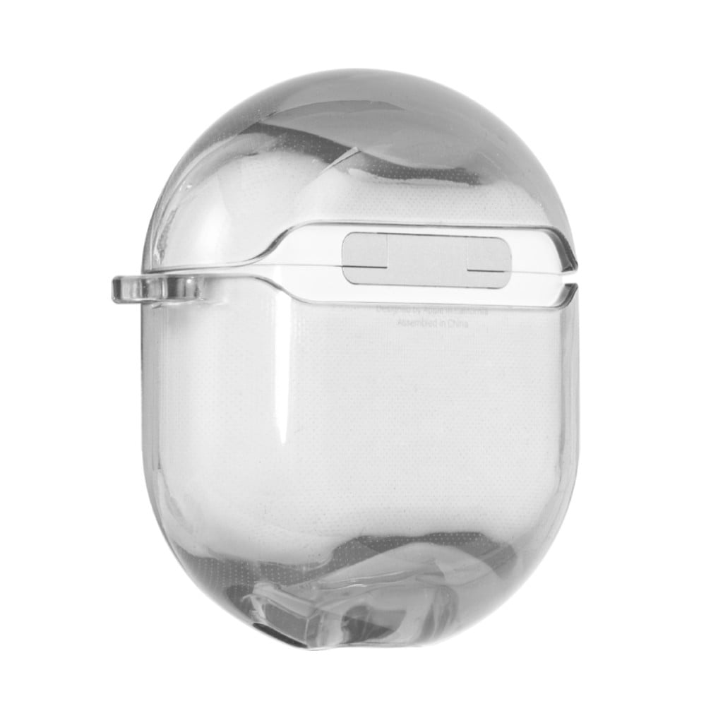 เคส LAUT AirPods 4 Aero Protect Crystal