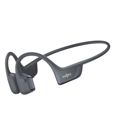 Shokz Headphone Wireless Openrun Pro 2 Mini Black