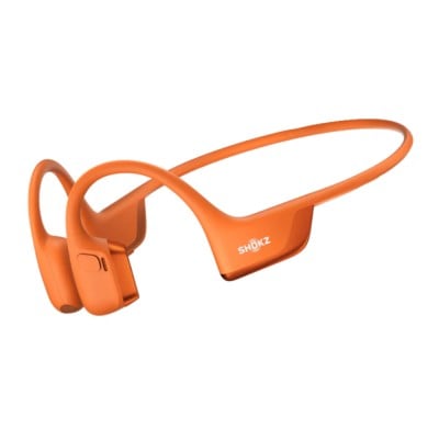 Shokz Headphone Wireless Openrun Pro 2 Mini Orange