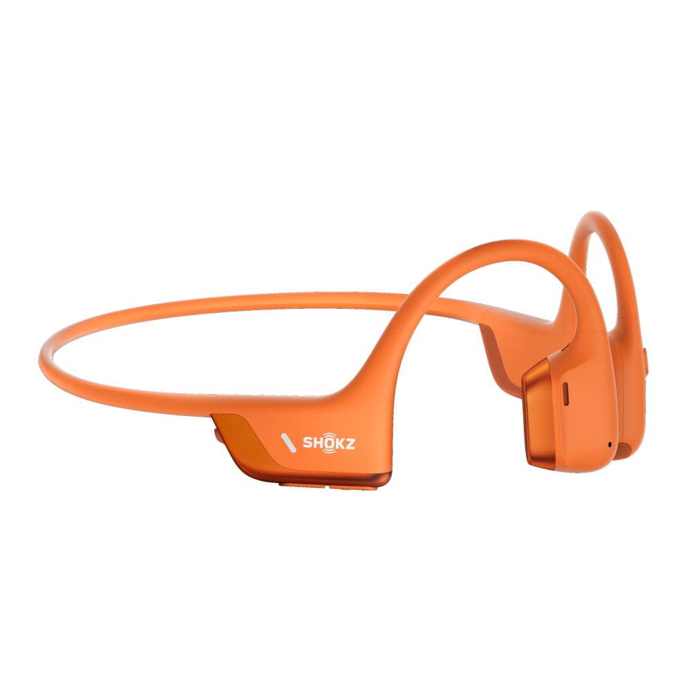 หูฟังไร้สาย Shokz Openrun Pro 2 Mini Orange