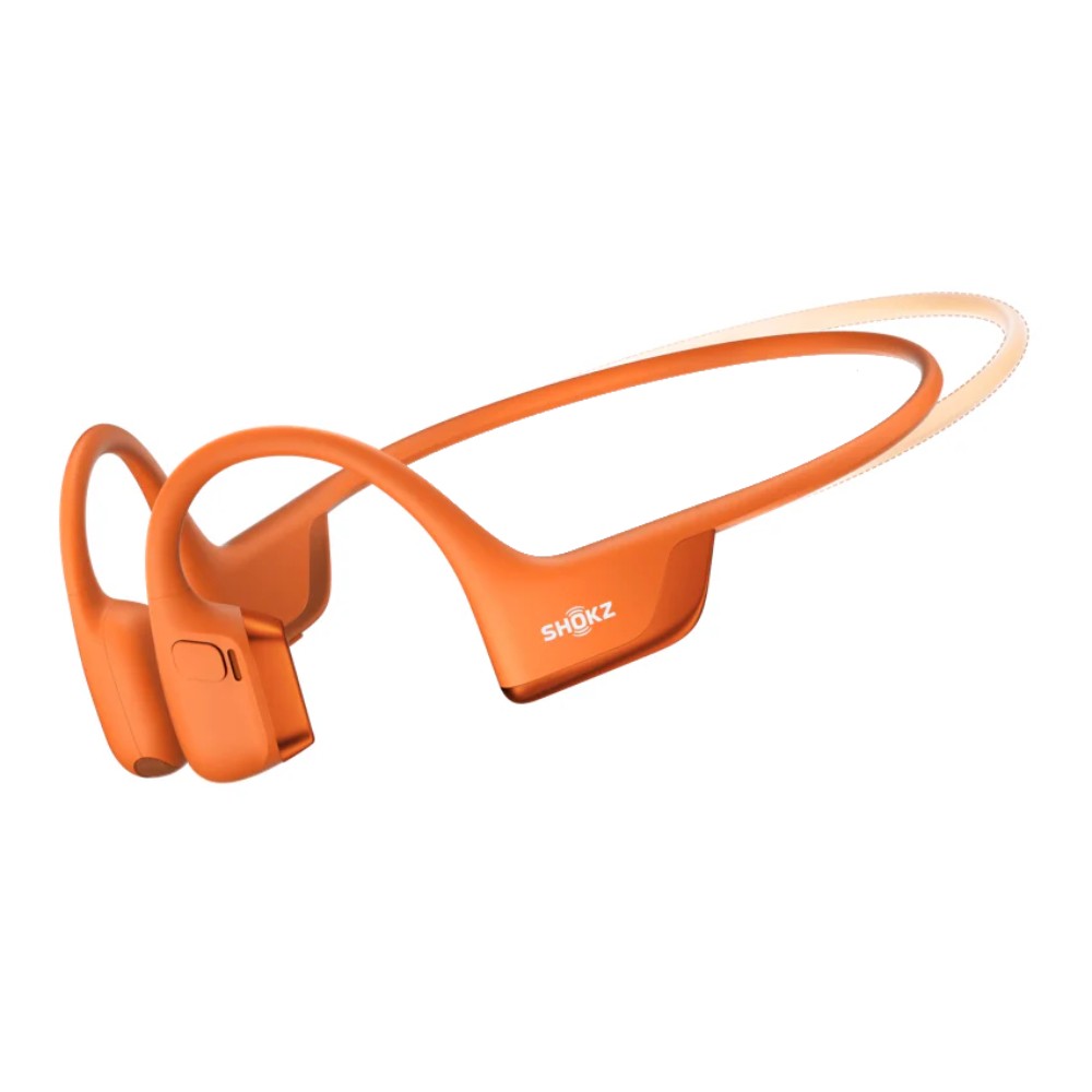 หูฟังไร้สาย Shokz Openrun Pro 2 Mini Orange