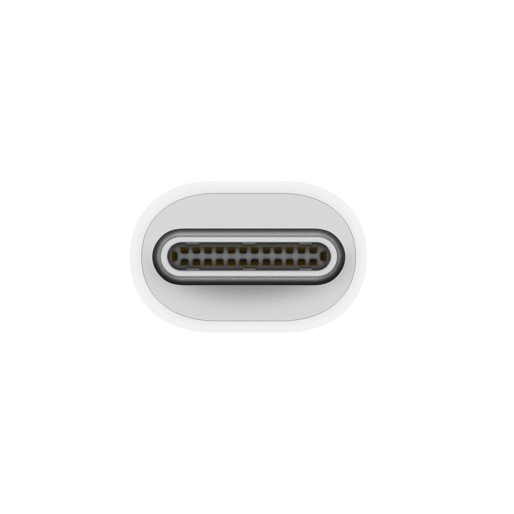 Apple Thunderbolt 3 (USB-C) to Thunderbolt 2 Adapter