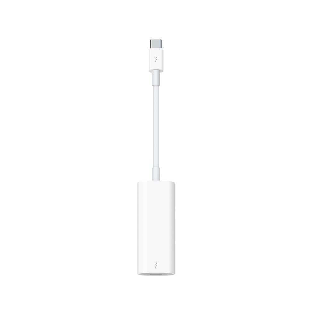 Apple Thunderbolt 3 (USB-C) to Thunderbolt 2 Adapter