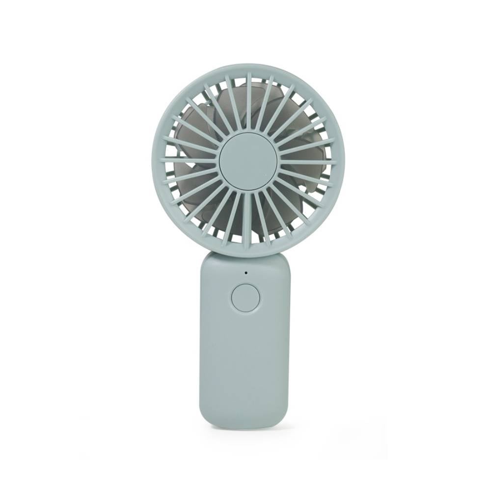 พัดลมพกพา RHYTHM MINI Pastel Blue