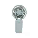 พัดลมพกพา RHYTHM MINI Pastel Blue
