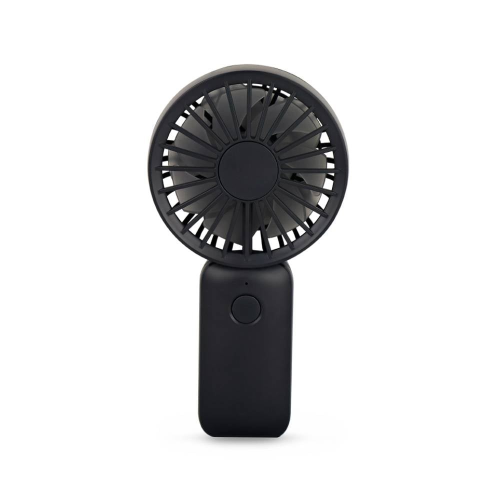 พัดลมพกพา RHYTHM MINI Drak Gray