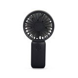 พัดลมพกพา RHYTHM MINI Drak Gray