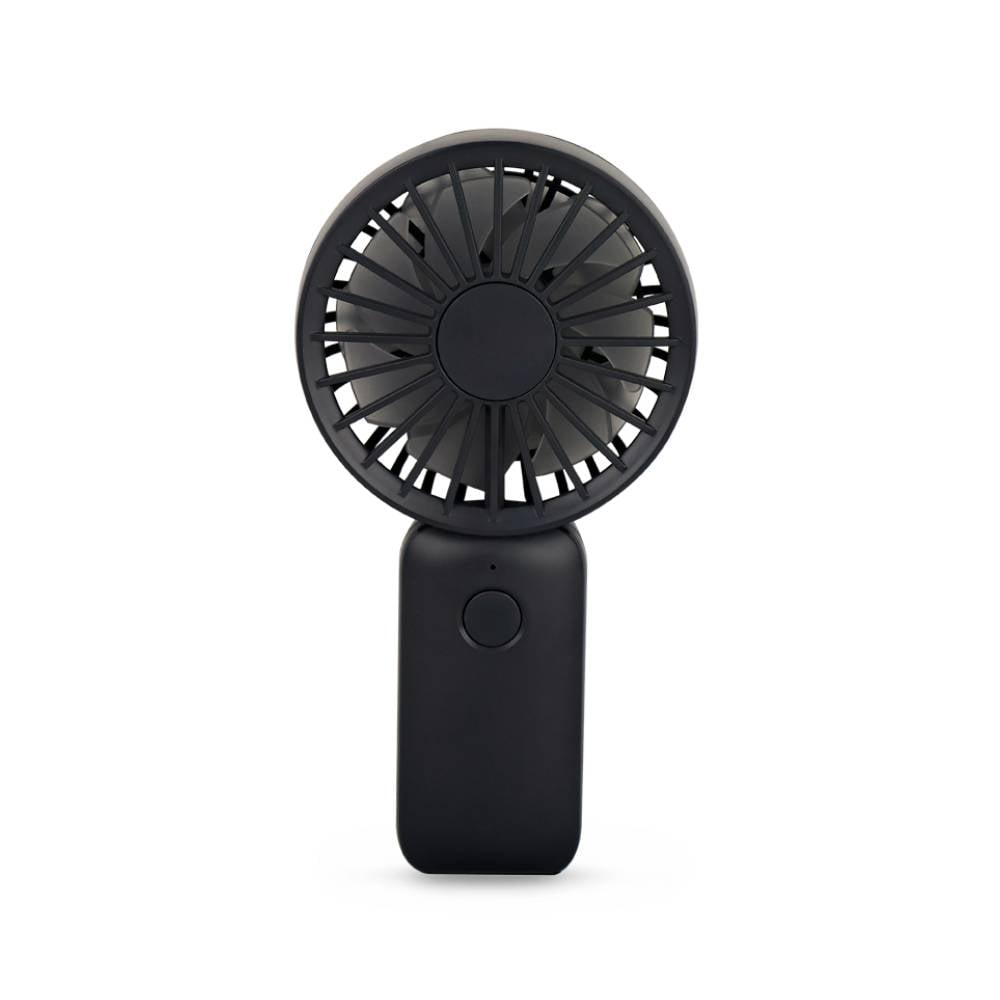 พัดลมพกพา RHYTHM MINI Drak Gray