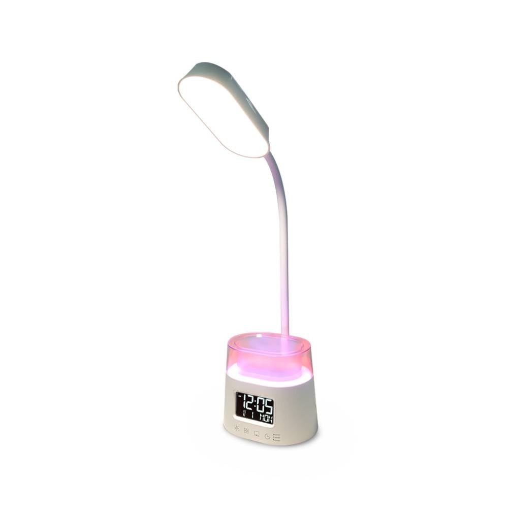 โคมไฟตั้งโต๊ะ RIN Desk Lamp White