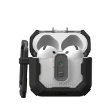 เคส UAG AirPods Pro 2 Plasma Black