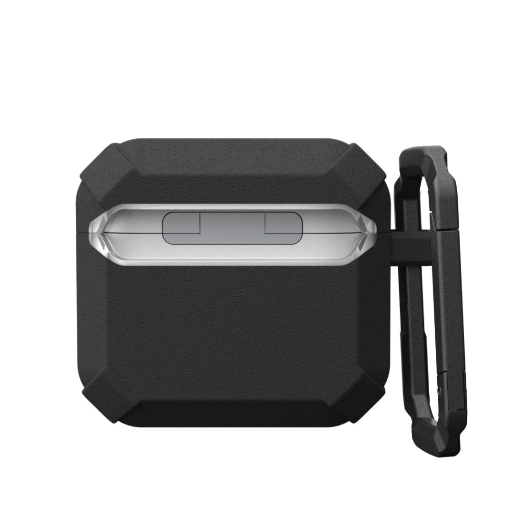 เคส UAG AirPods Pro 2 Plasma Black