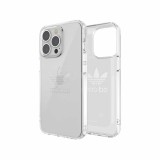 Adidas เคส iPhone 13 Pro OR Protective FW21 Clear
