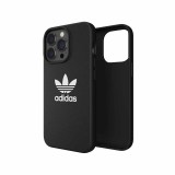 Adidas เคส iPhone 13 Pro Max OR Moulded BASIC FW21 Black/White