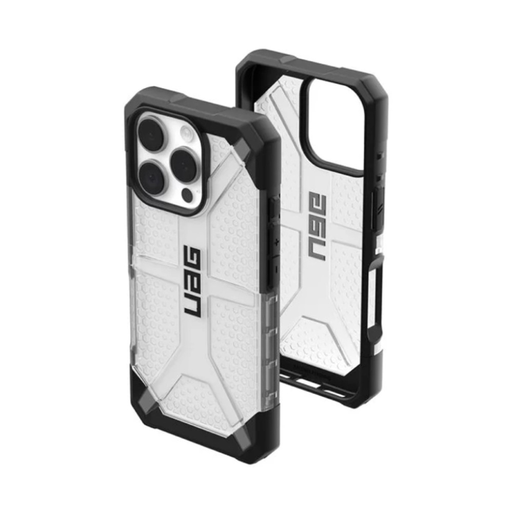 เคส UAG iPhone 16 Pro Plasma Ice