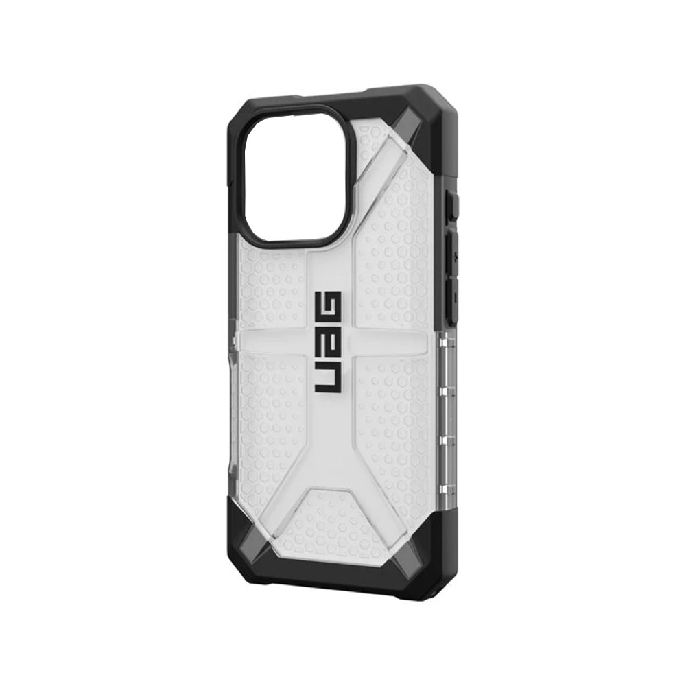 เคส UAG iPhone 16 Pro Plasma Ice