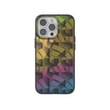Adidas Casing for iPhone 13Pro Max (6.7 inch) SP Moulded Case Graphic FW21 Holographic
