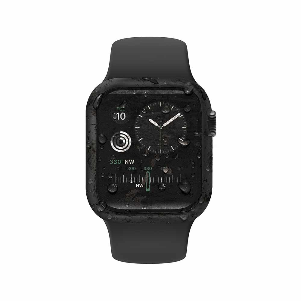 สายแอปเปิ้ลวอช Uniq Casing for Apple Watch 40MM Nautic Resistant ...