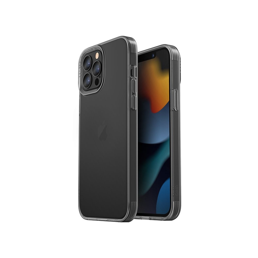 เคสไอโฟน Uniq Casing for iPhone 13 Pro Max (6.7) Hybrid Air Fender