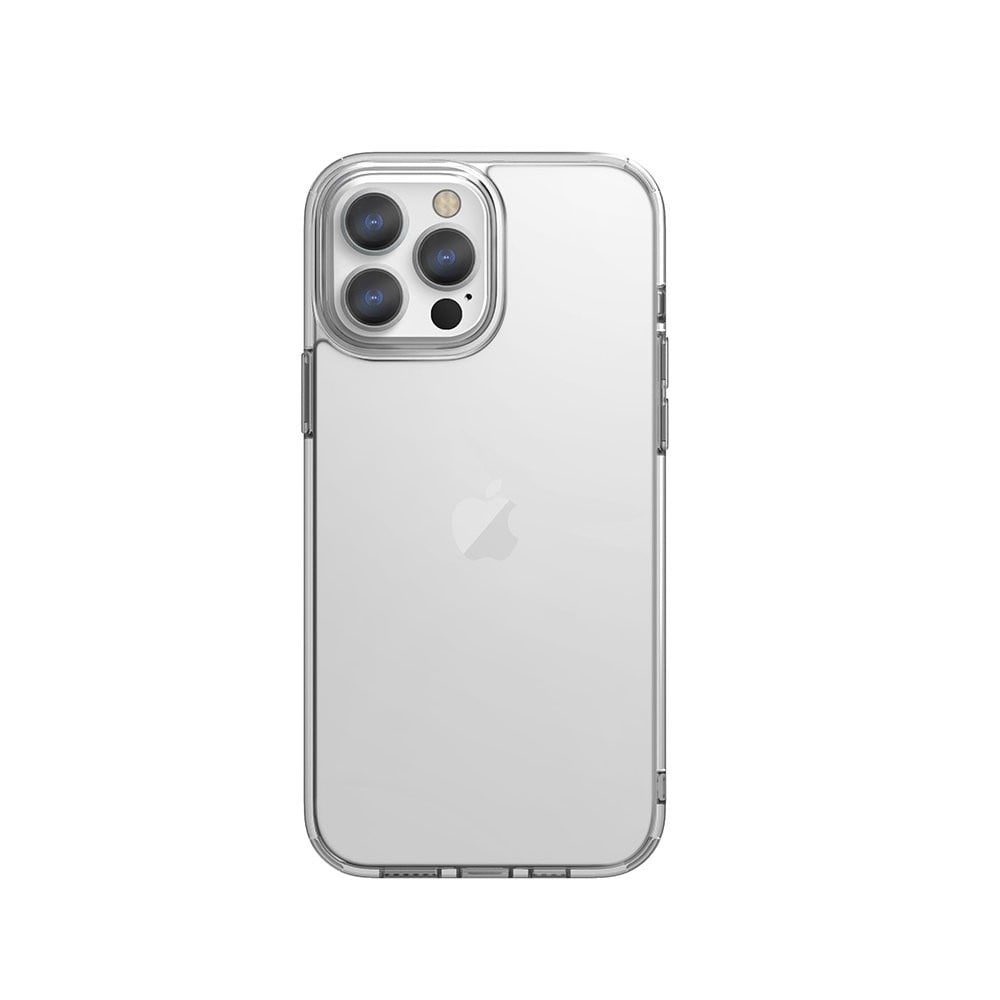 Uniq เคส iPhone 13 Pro Max Hybrid Lifepro Xtreme Clear