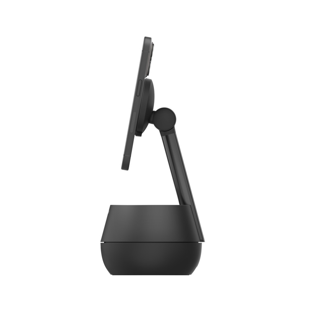 Belkin Stage Auto-Tracking Stand Pro with DockKit สี Black | Studio7 online